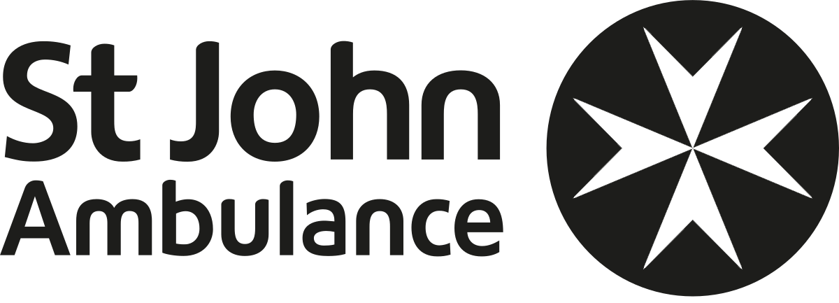 St John Ambulance Logo