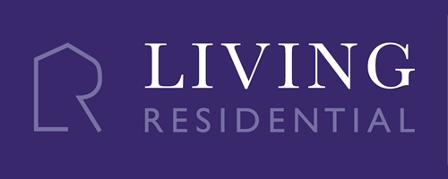 Living Residential Logo