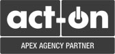 Act On Apex Agency Partner Logo Click Consult