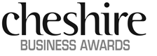 Cheshire Business Awards 2012