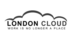 London Cloud logo
