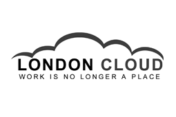 London Cloud logo