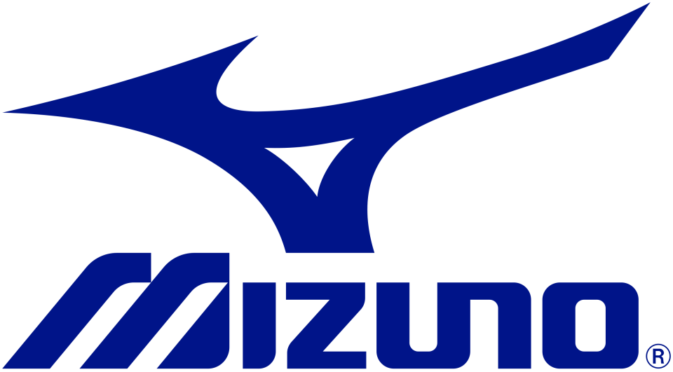 MIZUNO Logo