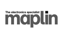 maplin logo