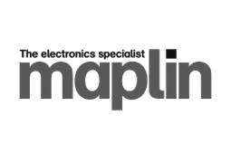 maplin logo