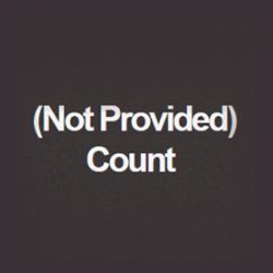 Not provided count