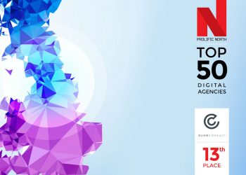 prolific north top 50 digital agencies