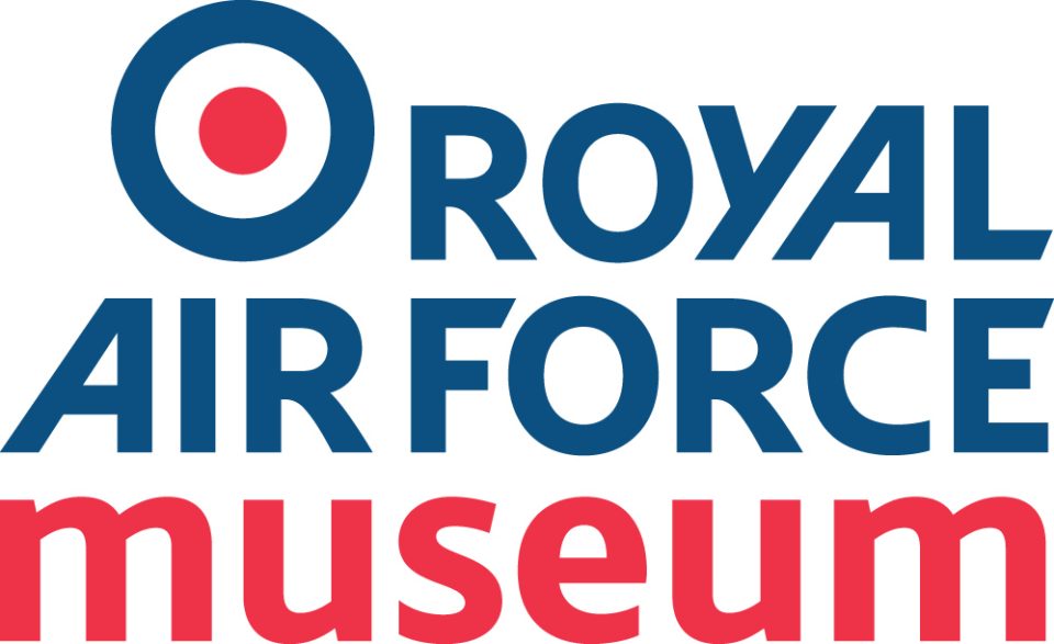 RAF Museum Logo