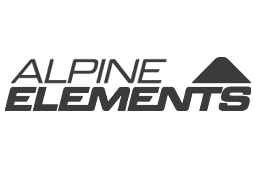 Alpine Elements Logo