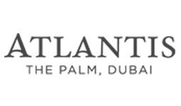 Atlantis The Palm , Logo