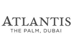 Atlantis The Palm , Logo