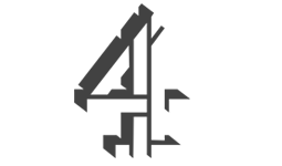 Channel four logo
