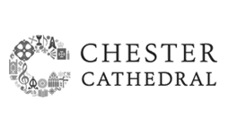 Chester Cathedral Logo