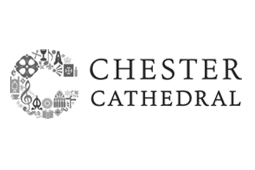 Chester Cathedral Logo