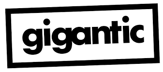 Gigantic Tickets Logo