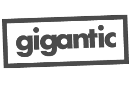 Gigantic Tickets Logo