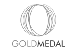 gold medal logo
