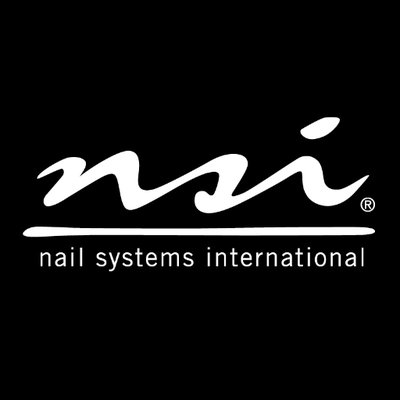 NSI Nails Logo