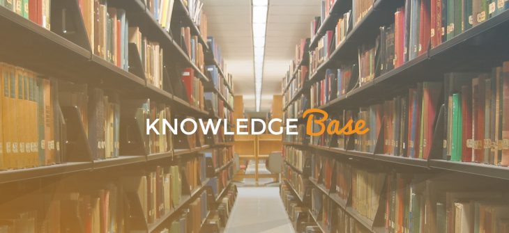 knowledge-base-curate-content-Blog-banner