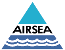Air Sea Containers Logo