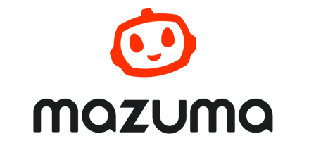 Mazuma Mobile Logo