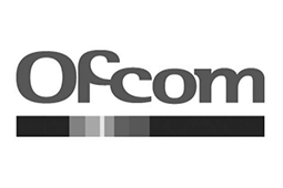 Ofcom logo