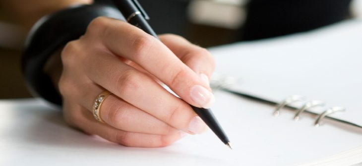 paid search checklist Blog