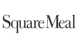 SquareMeal Logo