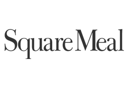 SquareMeal Logo