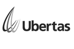 Ubertas logo