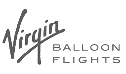 Virgin Balloon Flights logo
