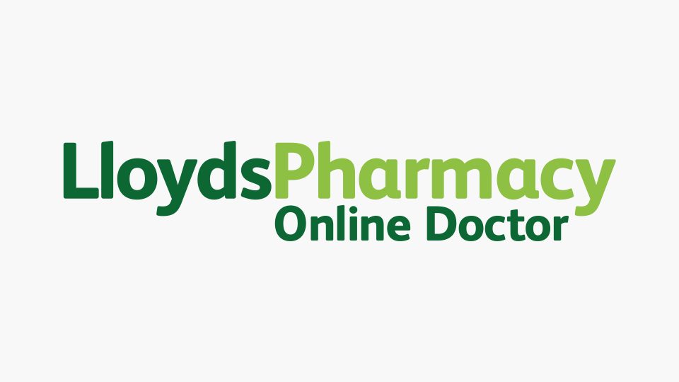 LLoydsPharmacy Online Doctor