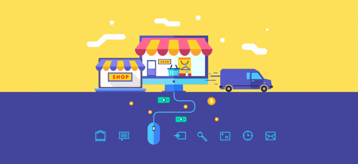 Optimising for Google Shopping updates