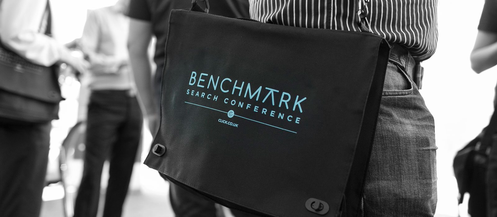 Benchmark search conference 2015 header