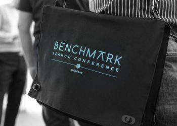 Benchmark search conference 2015 header