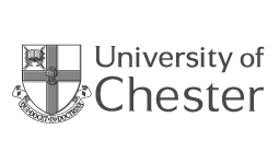 University of Chester Client Logo