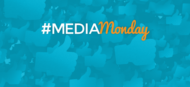 #MediaMonday Guide to International Content Marketing