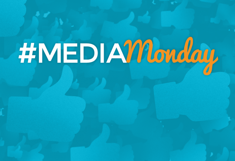 #MediaMonday Guide to International Content Marketing