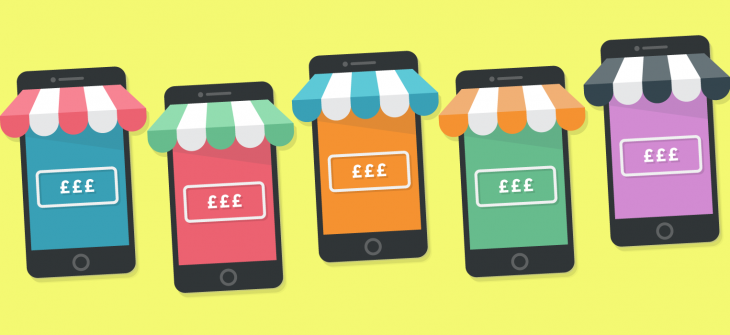 Mobile Market