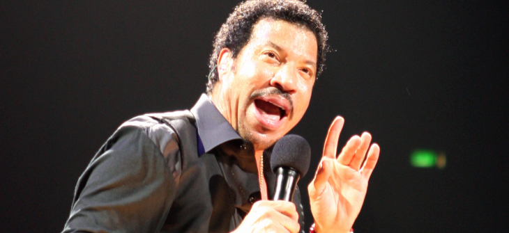 lionel richie header image