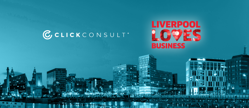 Liverpool Loves Business event