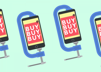 Mobile Ad Clamp Down