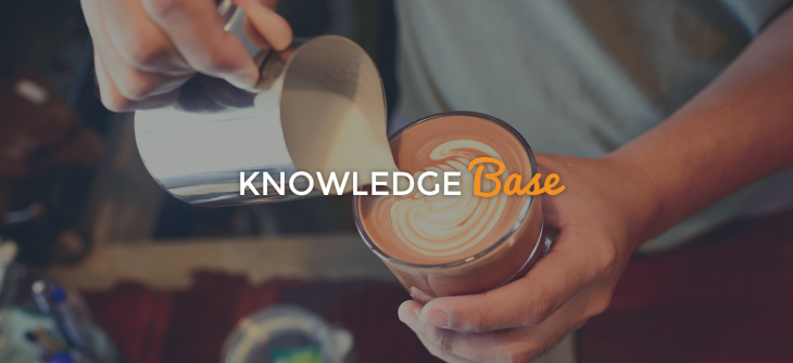 Knowledge Base over a Coffee