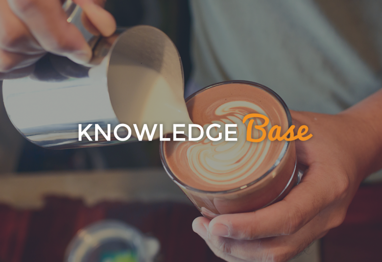 Knowledge Base over a Coffee