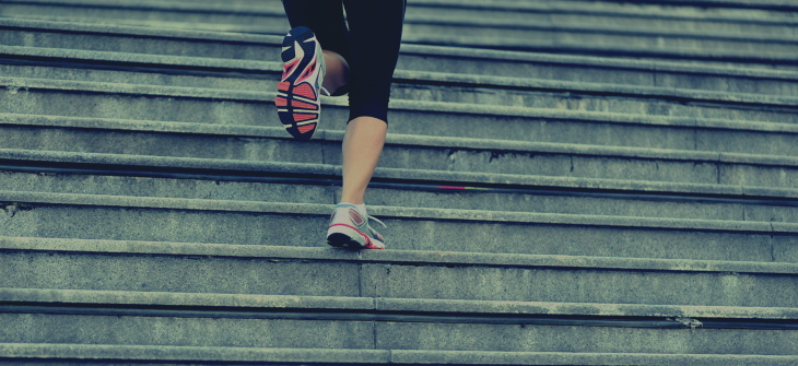Steps