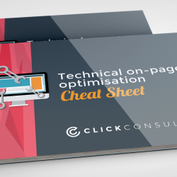technical-on-page-optimisation