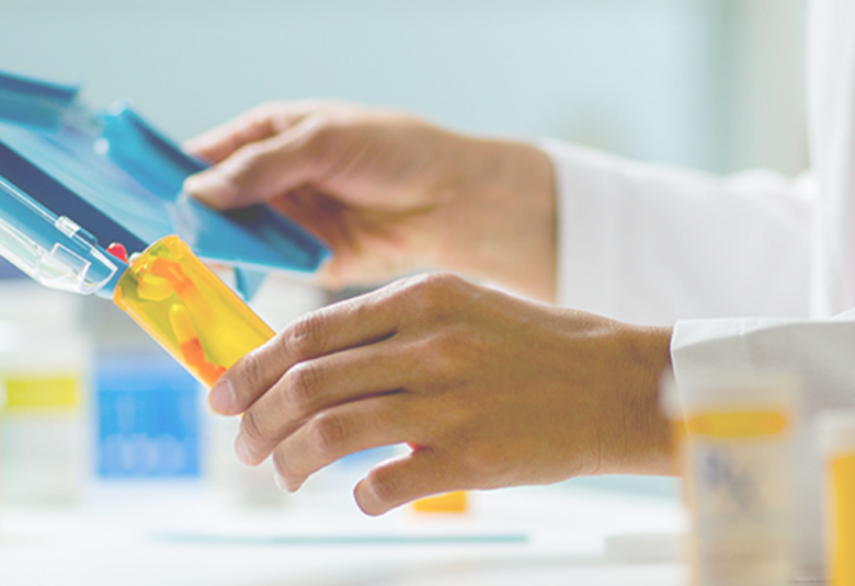 Pharmacy Header Image