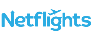 Netflights Logo