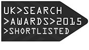 Click Consult shortlisted for UK search awards