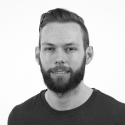 Matt Wood